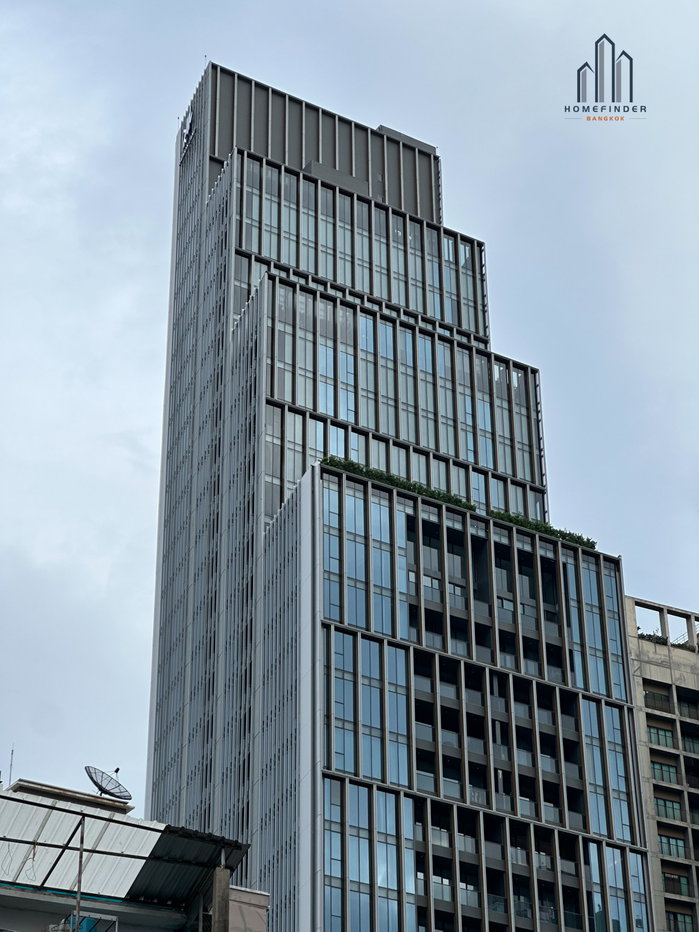 picture The Estelle Phrom Phong 1 bedroom, for sale - 18/25