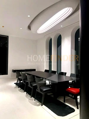 ขายคอนโด : The Diplomat 39 4 bedrooms, for sale