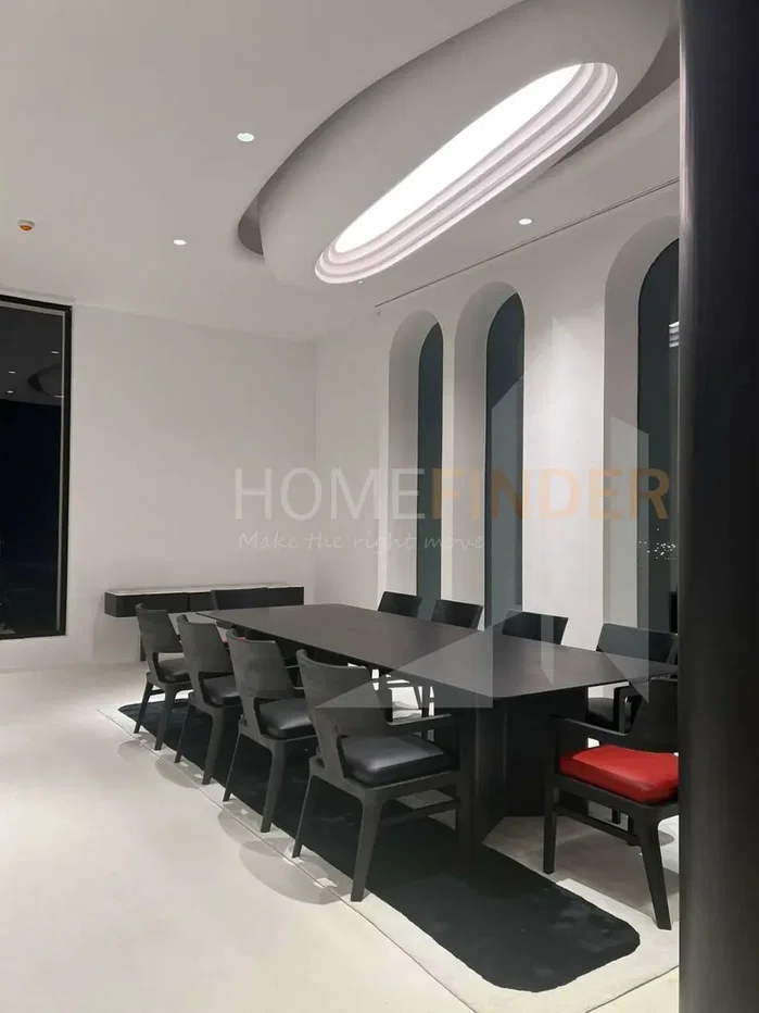 รูป The Diplomat 39 4 bedrooms, for sale - รูปที่ 1/12