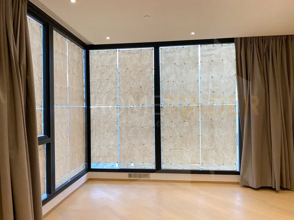 picture Ashton Asoke - Rama 9 2 bedrooms, for sale - 1/8