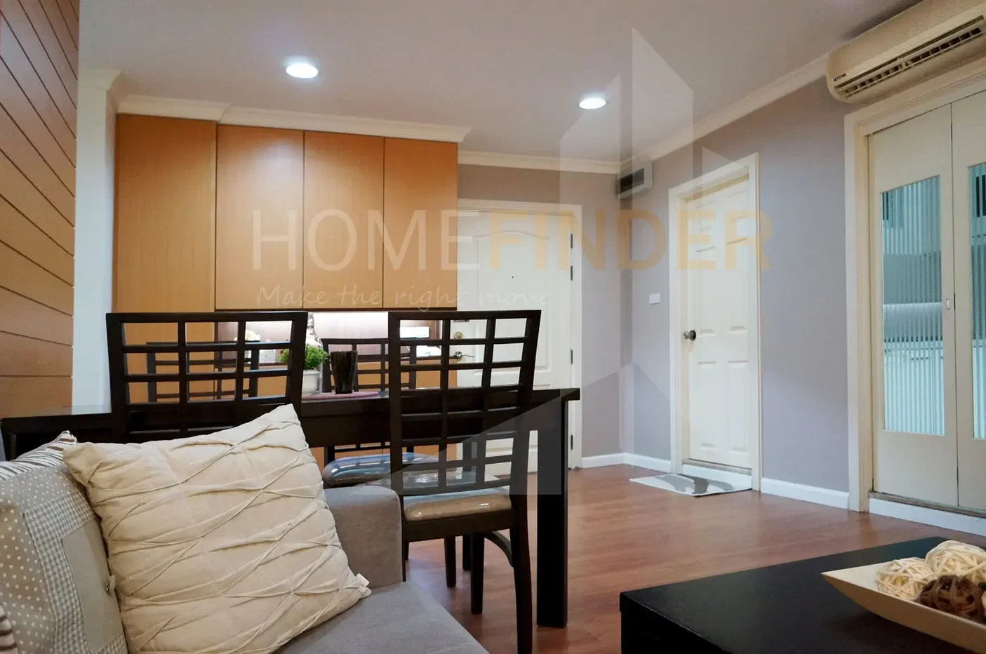 picture Lumpini Suite Sukhumvit 41 2 bedrooms, for rent - 3/13
