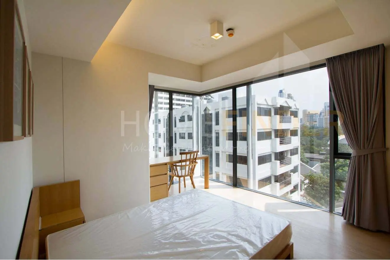 รูป Siamese Gioia 2 bedrooms, for sale - รูปที่ 3/5