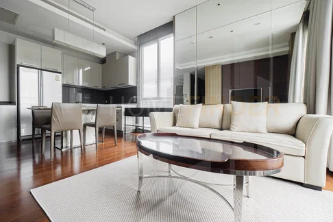Quattro by Sansiri 2 bedrooms, for rent