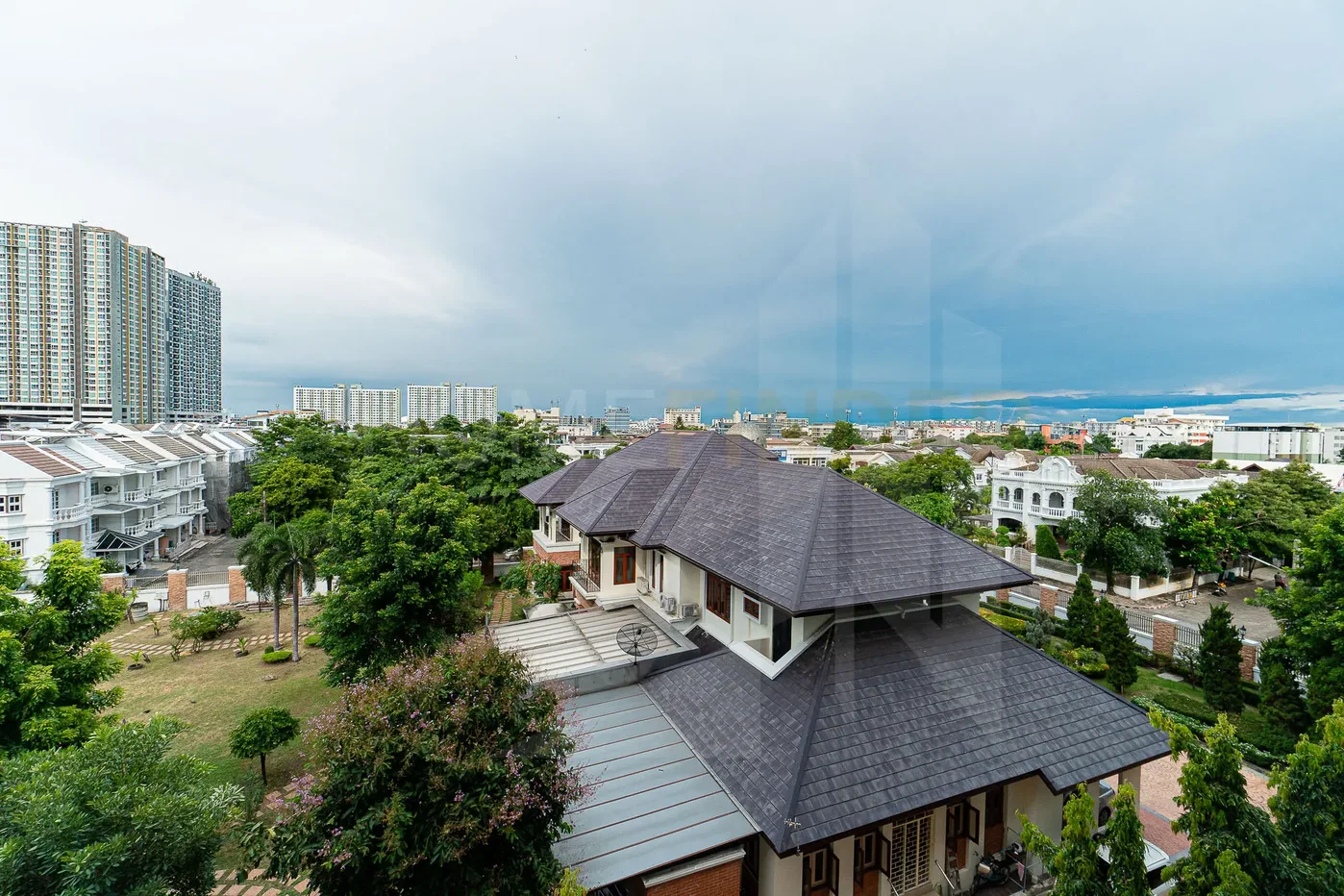 picture The Room Sukhumvit 79 2 bedrooms, for rent - 7/8
