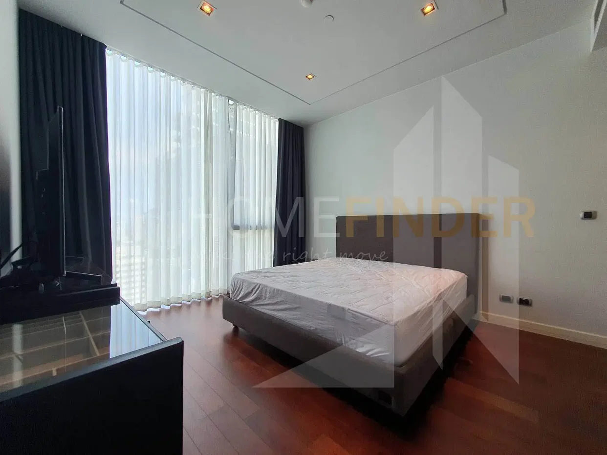 รูป MARQUE Sukhumvit 3 bedrooms, for sale - รูปที่ 4/8