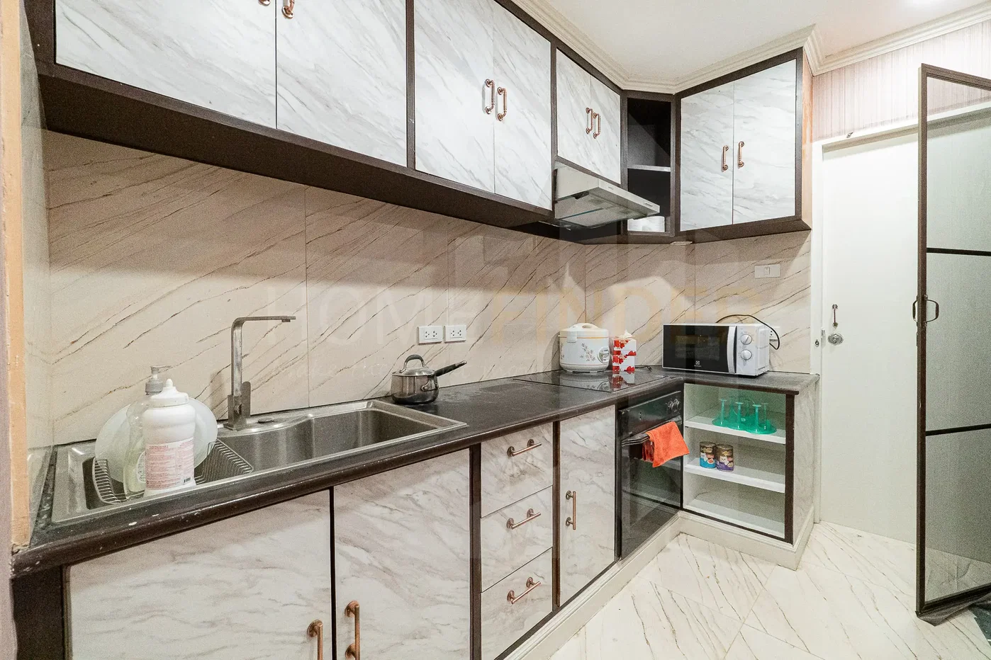 รูป The Waterford Park Sukhumvit 53 2 bedrooms, for sale - รูปที่ 4/10