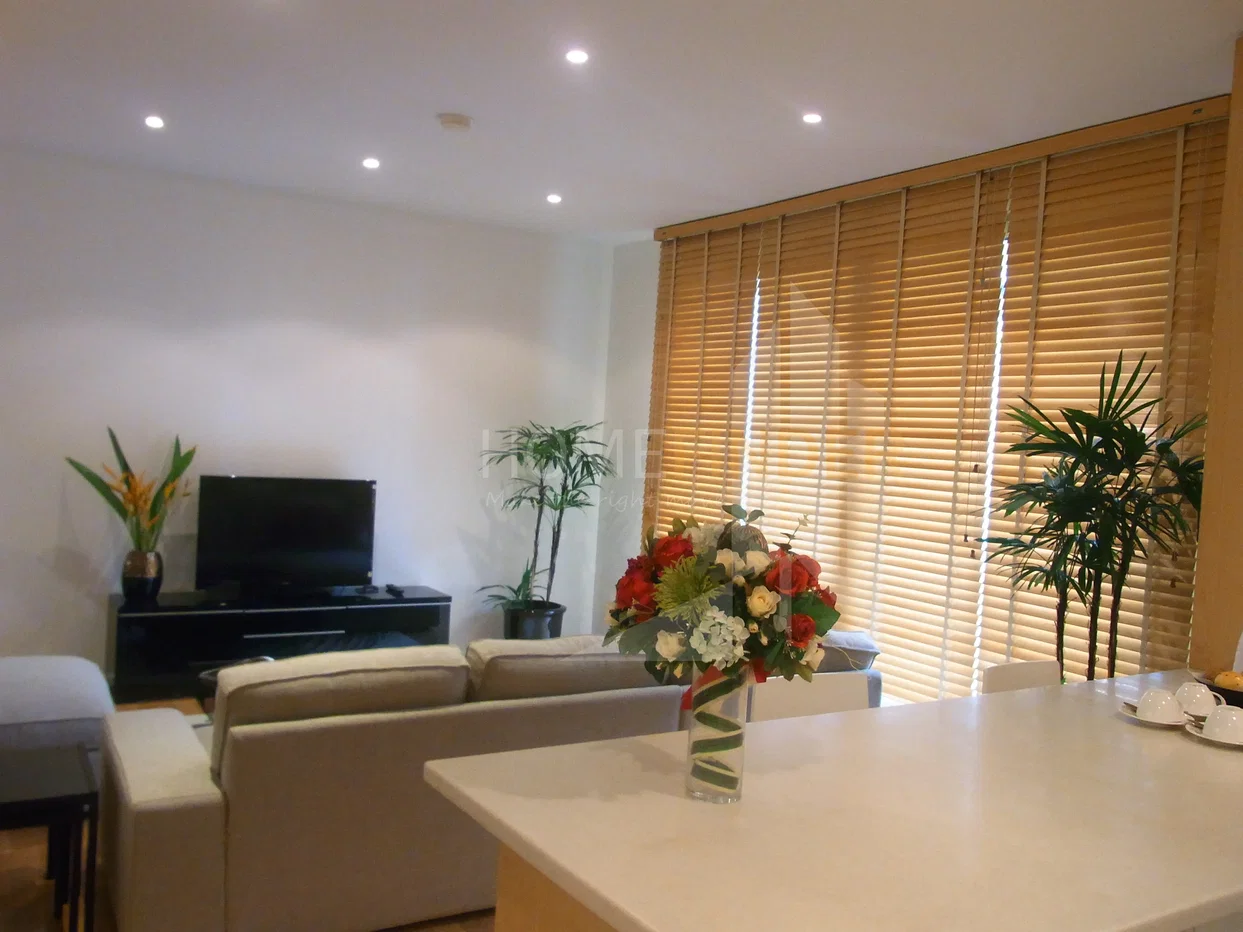 picture The Legend Saladaeng 4 bedrooms, for rent - 2/12