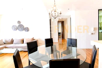 คอนโดให้เช่า : The Lakes 2 bedrooms, for rent