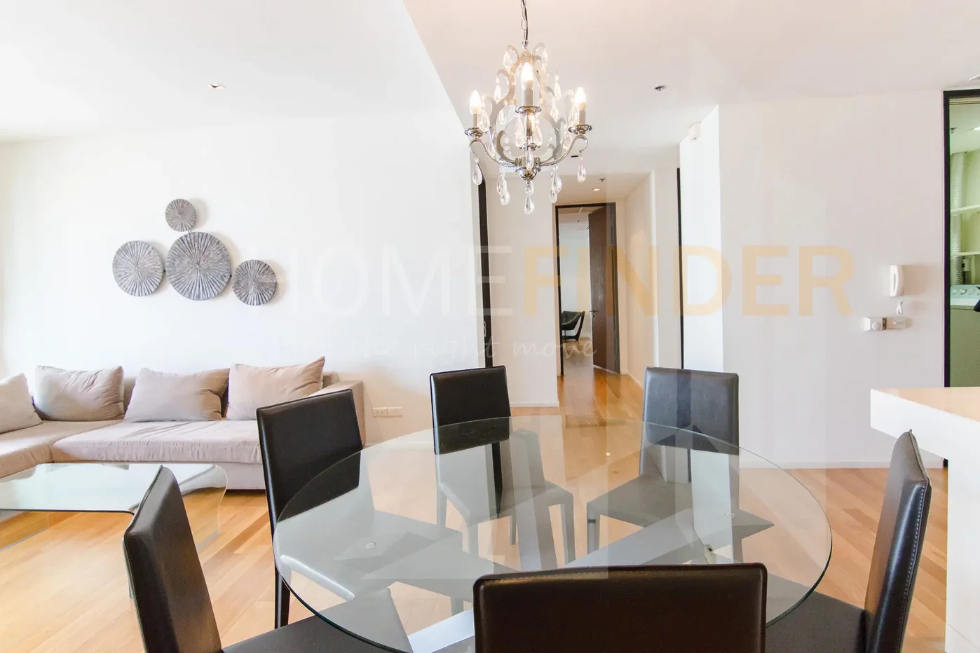 picture The Lakes 2 bedrooms, for rent - 1/11