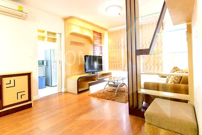 Condos for rent : Condo One X Sukhumvit 26 2 bedrooms, for rent