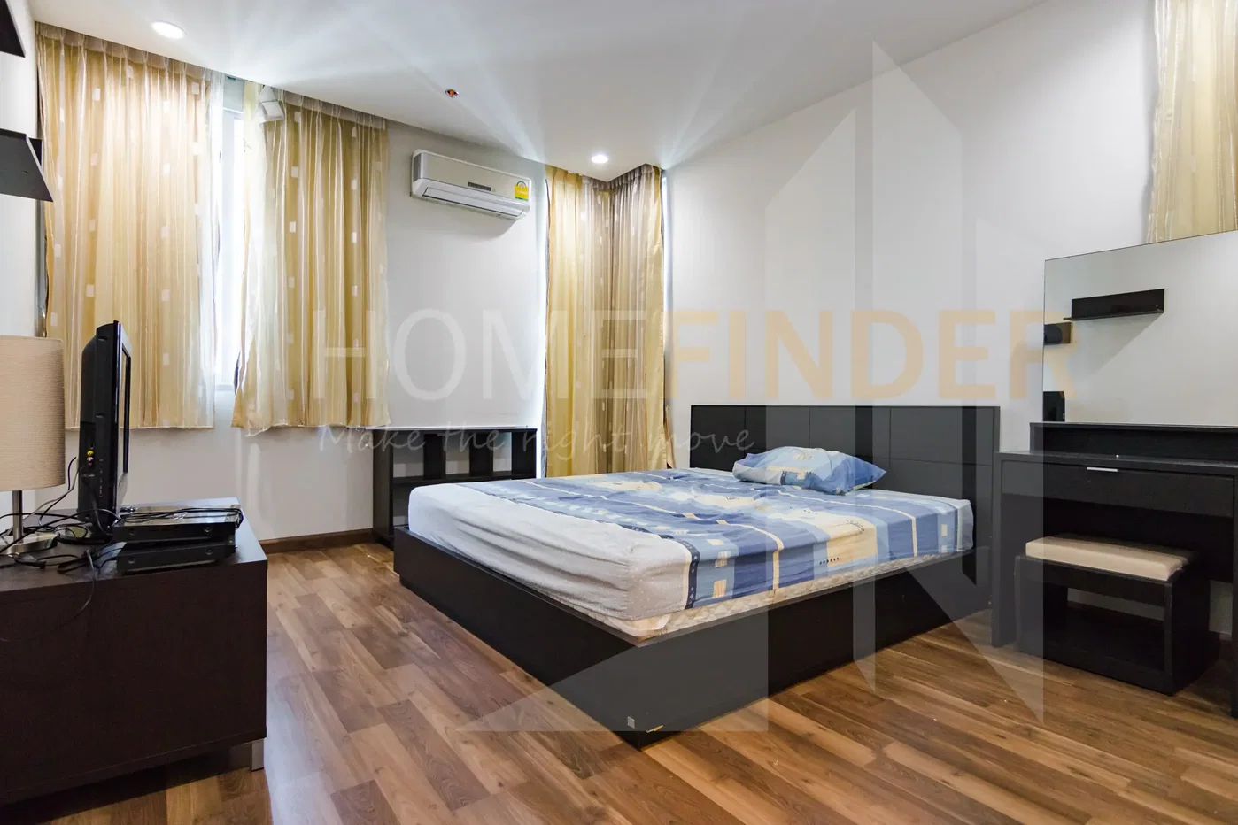 รูป The Rajdamri Residence 2 bedrooms, for rent - รูปที่ 14/18