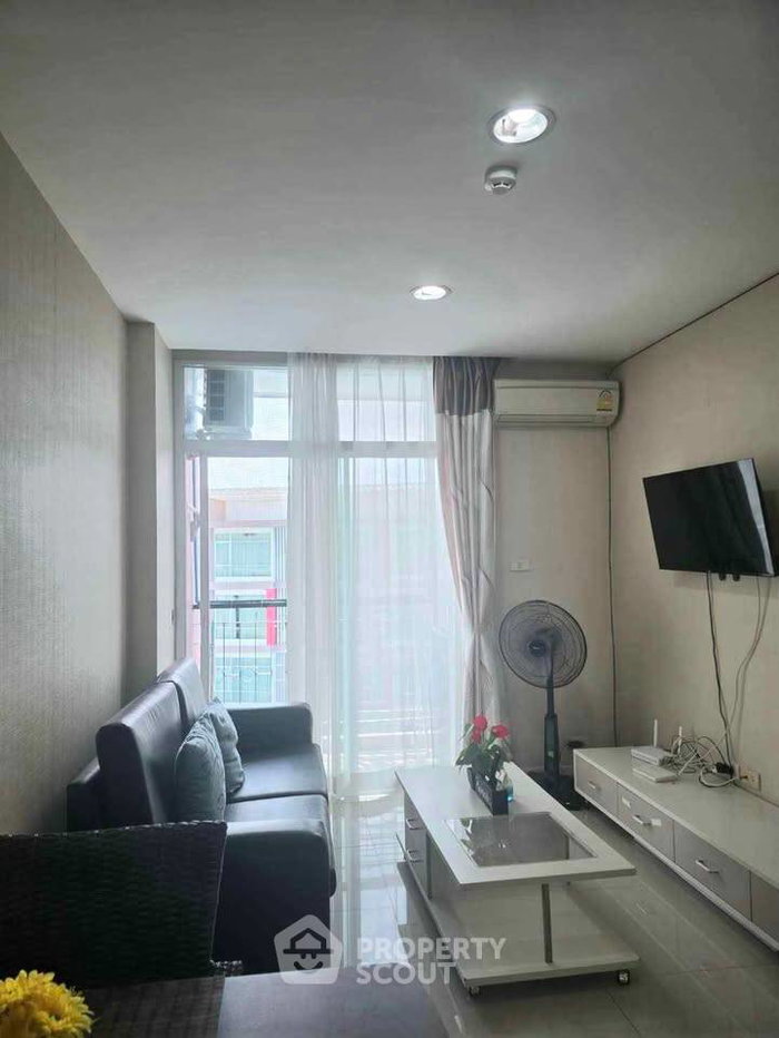 รูป คอนโด 2-ห้องนอน ที่ ซีซี คอนโดมิเนียม 1 (โชคชัยคอนโด) ใกล้ พัทยาตะวันออก (ID 3258202) - รูปที่ 4/15