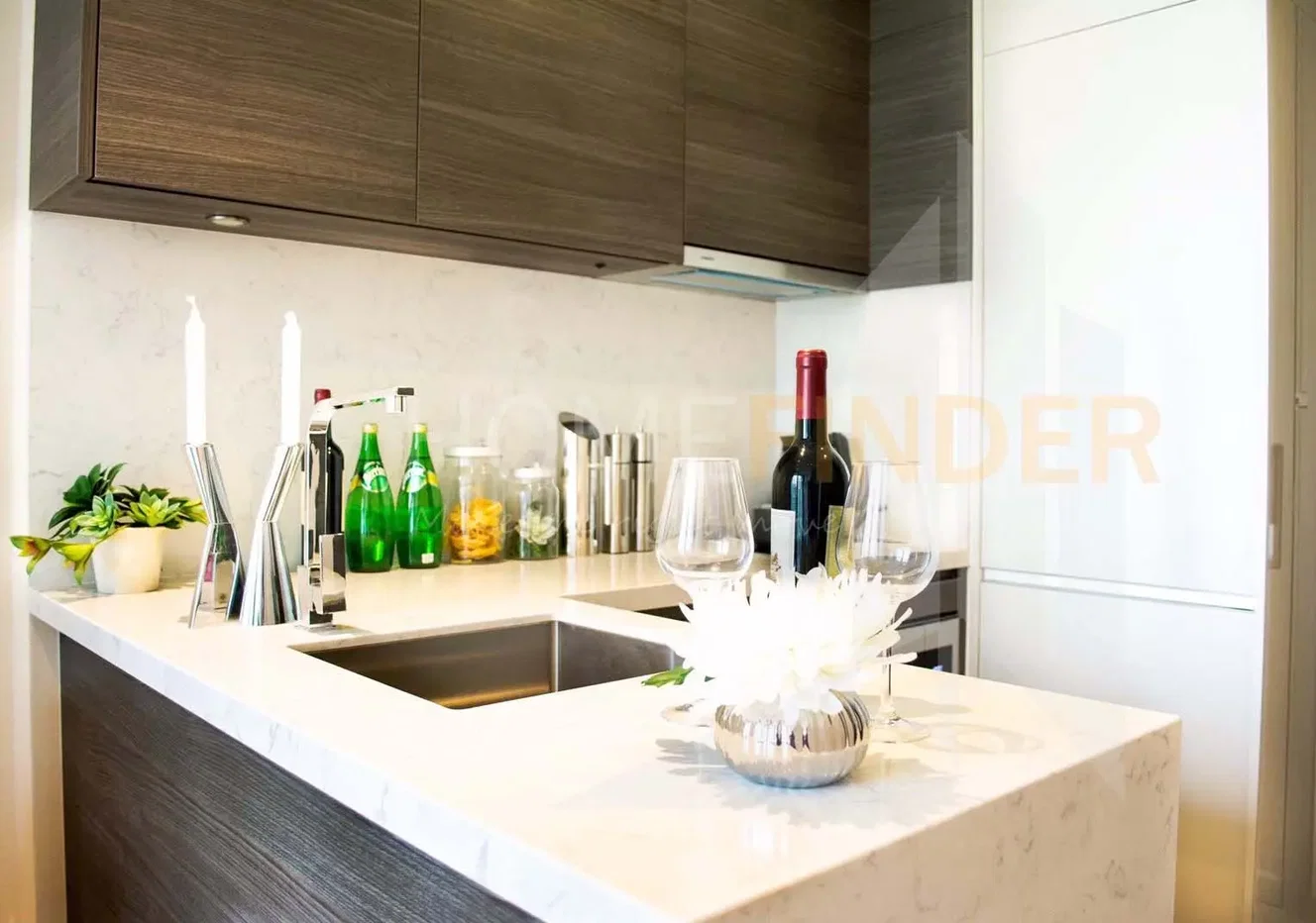 picture The ESSE Asoke 1 bedroom, for sale - 3/6