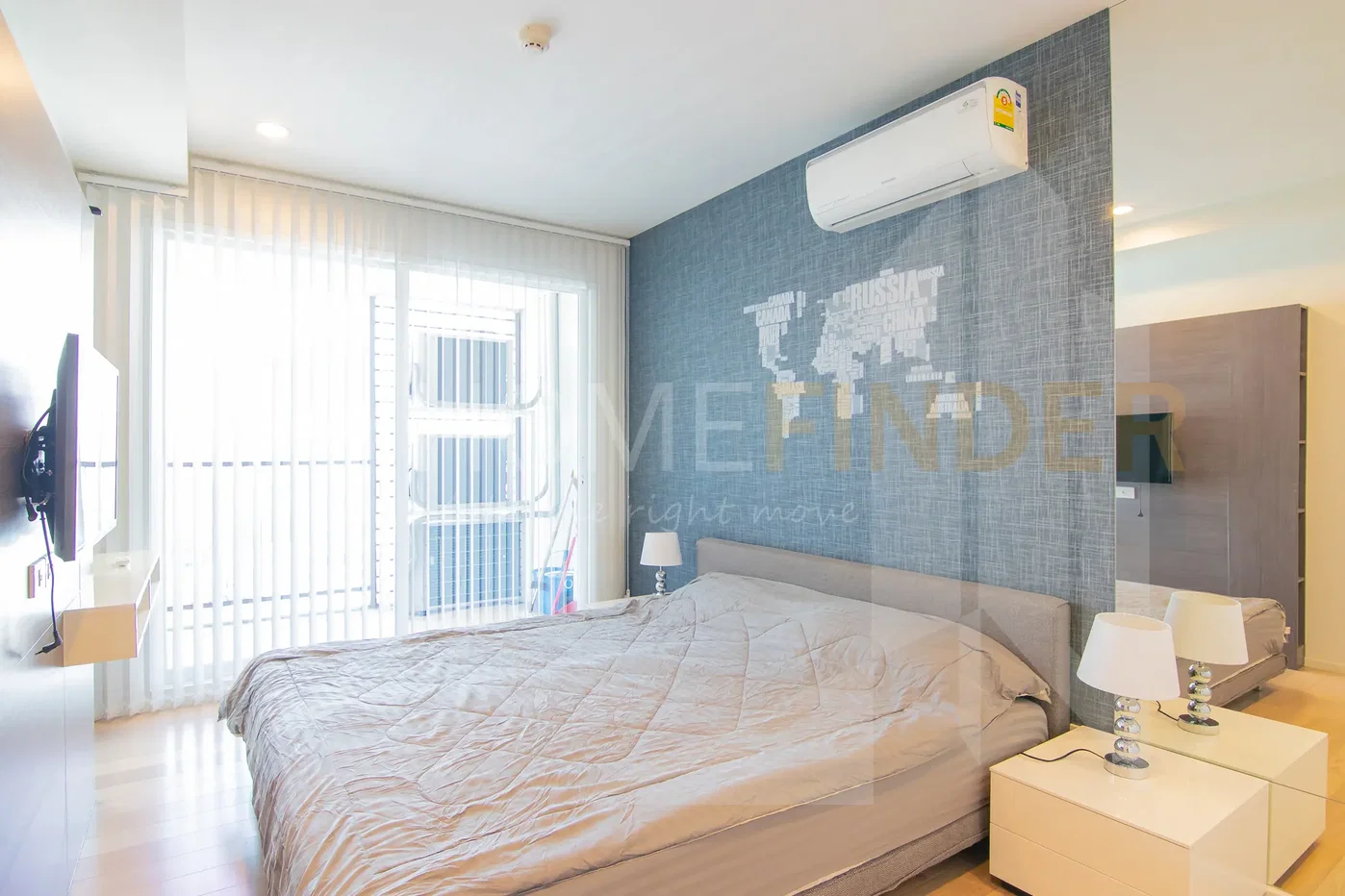 รูป 15 Sukhumvit Residences 2 bedrooms, for sale - รูปที่ 7/9
