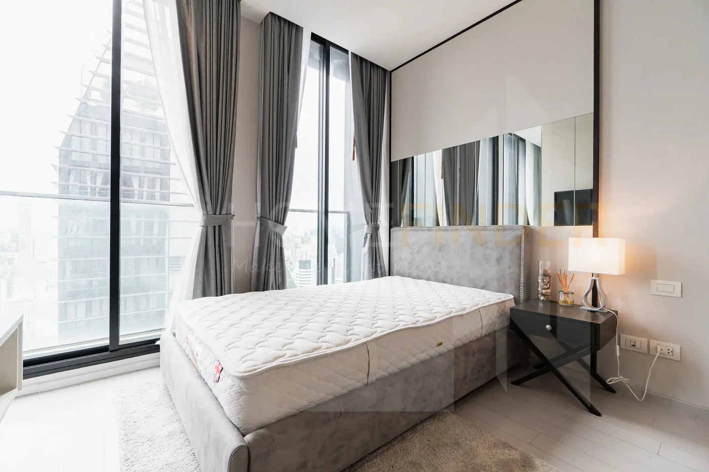 รูป Noble Ploenchit 1 bedroom, for rent - รูปที่ 14/31