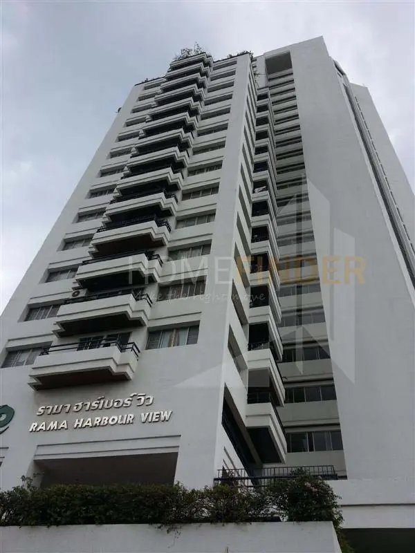picture Rama Harbour View Condo 2 bedrooms, for rent - 15/16