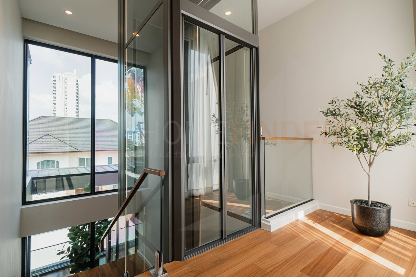 รูป THIRRA Ladprao 5 bedrooms, for sale - รูปที่ 33/36