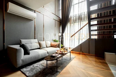 Condos for sale : S47 Sukhumvit 1 bedroom, for sale