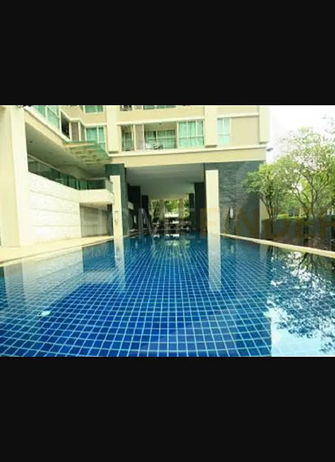 picture The Address Chidlom 2 bedrooms, for rent - 5/5