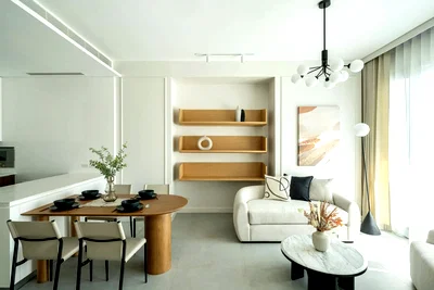 คอนโดให้เช่า : 185 Rajadamri 1 bedroom, for rent