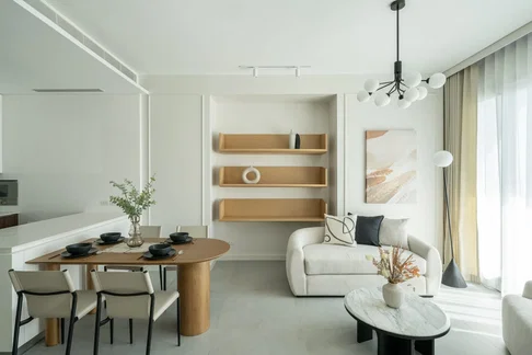 185 Rajadamri 1 bedroom, for rent