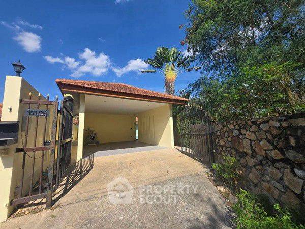 รูป วิลล่า 4 ห้องนอน ขนาด 246 ตร.ม. Whispering Palms Pattaya สำหรับขาย (ID 3256101) - รูปที่ 14/15