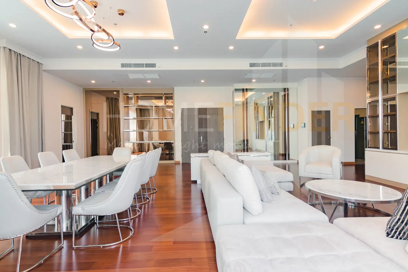 picture Supalai Elite Sathorn - Suanplu 4 bedrooms, for rent - 11/48