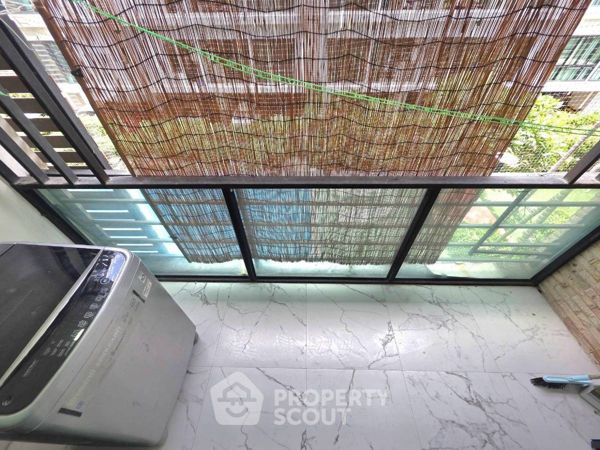 รูป คอนโด 1-ห้องนอน ที่ เอส ฟิฟตี้ คอนโดมิเนียม ใกล้ พัทยาใต้ (ID 3257623) - รูปที่ 15/16