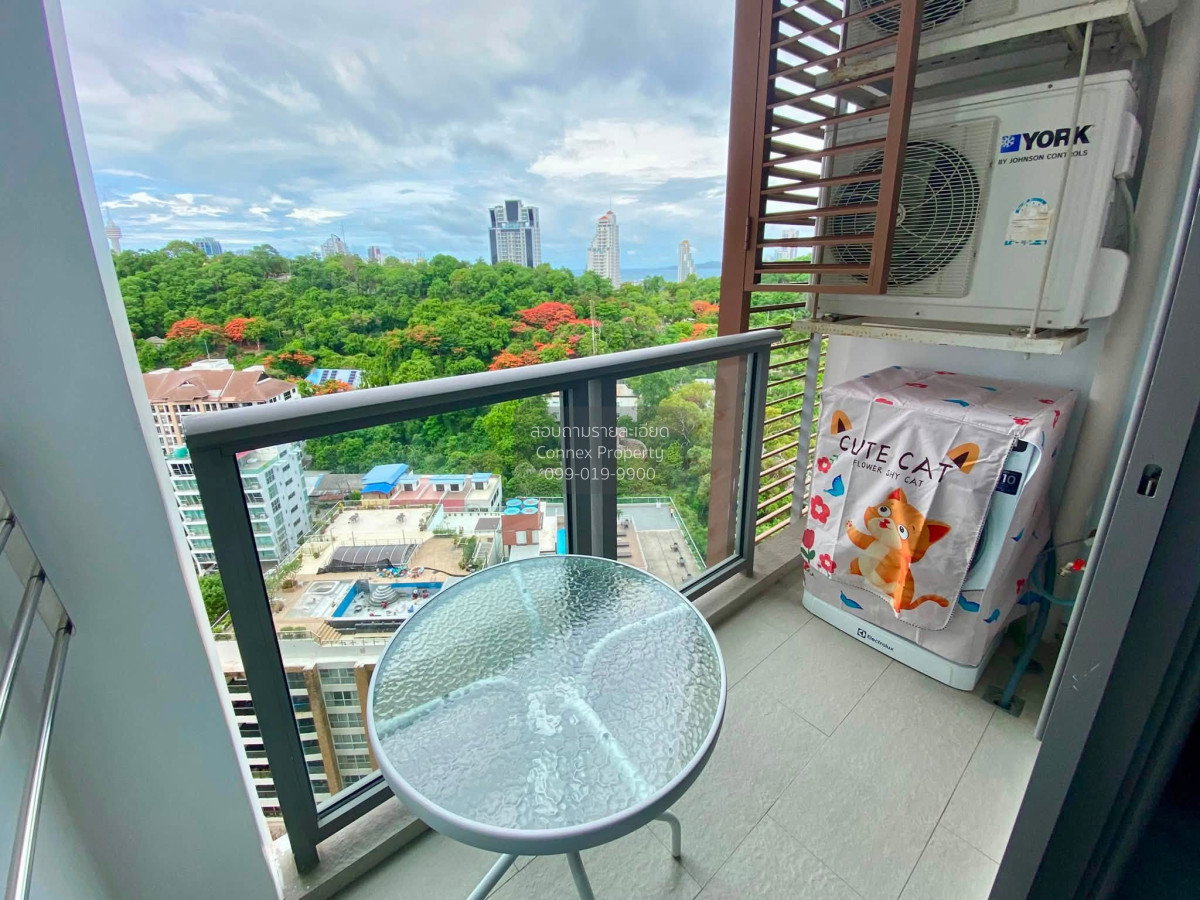 รูป ขายคอนโด  ยูนิกซ์ พัทยาใต้ นาเกลือ บางละมุง ชลบุรี CX-169312 ✅ ทักไลน์ @connexproperty ตอบทันที ทีมงานมืออาชีพ ✅ - รูปที่ 6/6
