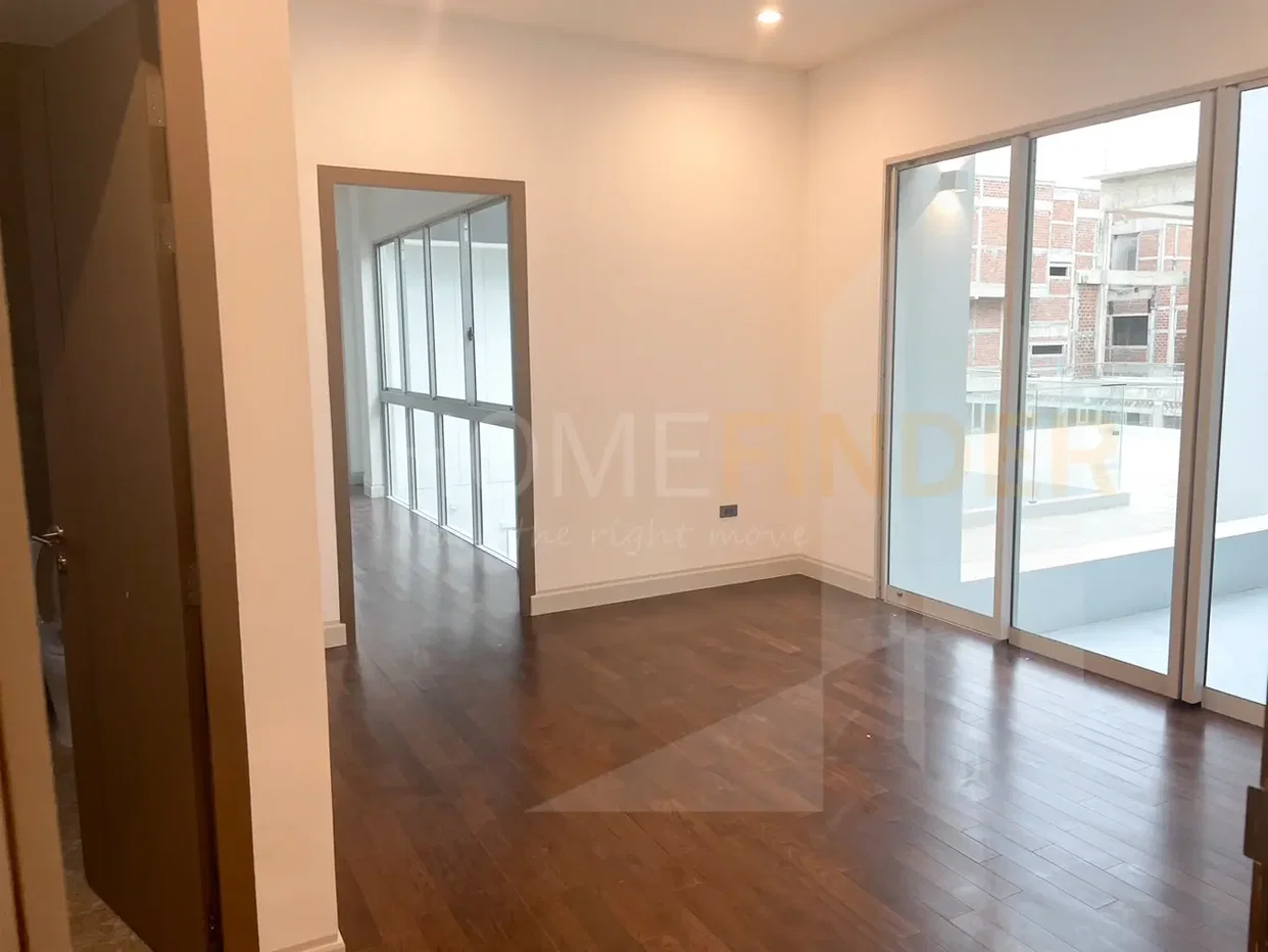 รูป THE MARQ Exquisite 4 bedrooms, for sale - รูปที่ 6/8
