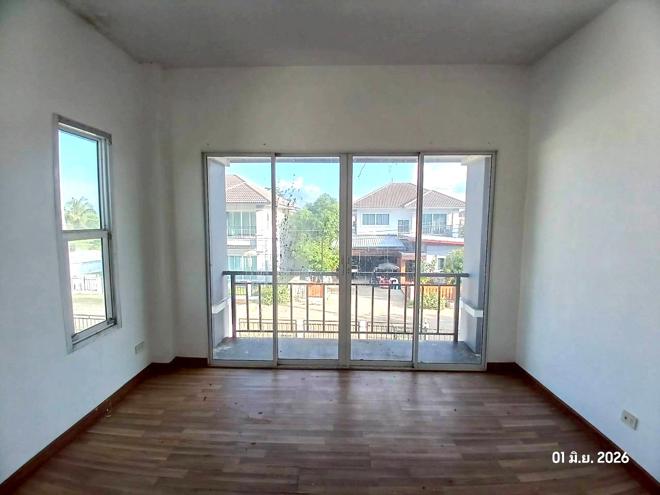 รูป บ้านเดี่ยว 94 ตร.วา ลำพูนฟลอริช เมืองลำพูน ลำพูน 1.9M - รูปที่ 14/39