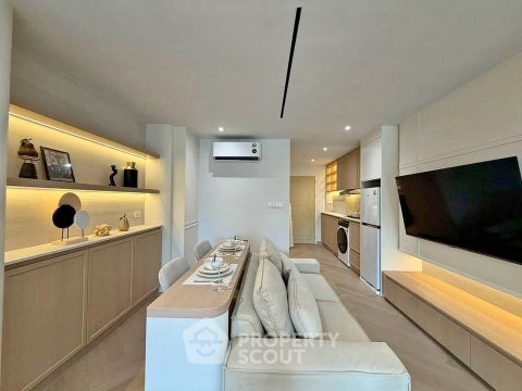 คอนโด 1-ห้องนอน ที่ ฮิลล์ไซด์ คอนโดมิเนียม 4 ใน ช้างเผือก (ID 3259495)