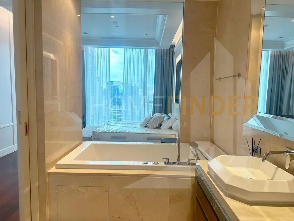 รูป MARQUE Sukhumvit 2 bedrooms, for rent - รูปที่ 5/7