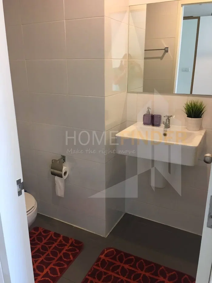 รูป Aspire Sukhumvit 48 2 bedrooms, for sale - รูปที่ 6/10