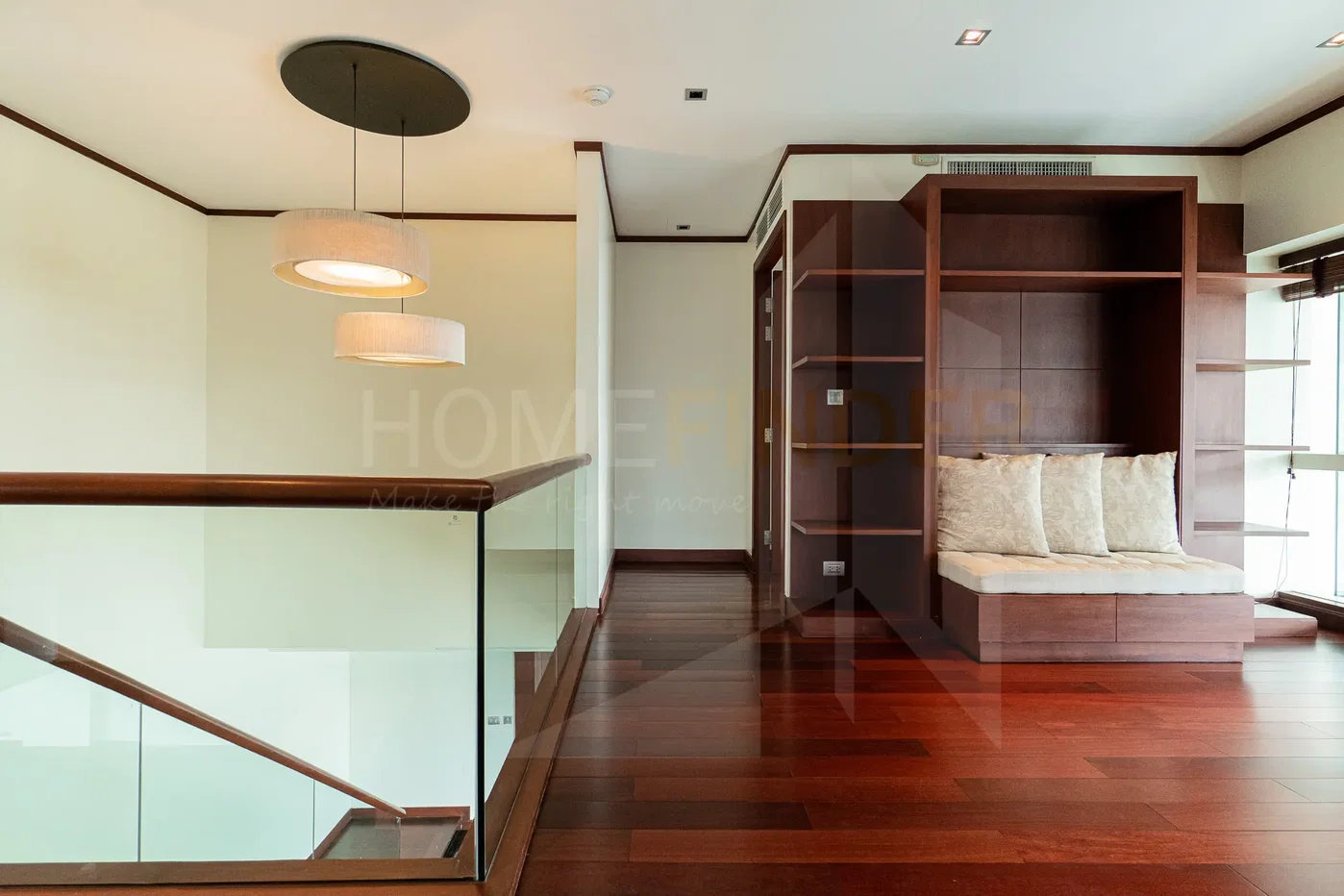 รูป Le Raffine Jambunuda Sukhumvit 31 3 bedrooms, for rent - รูปที่ 14/19