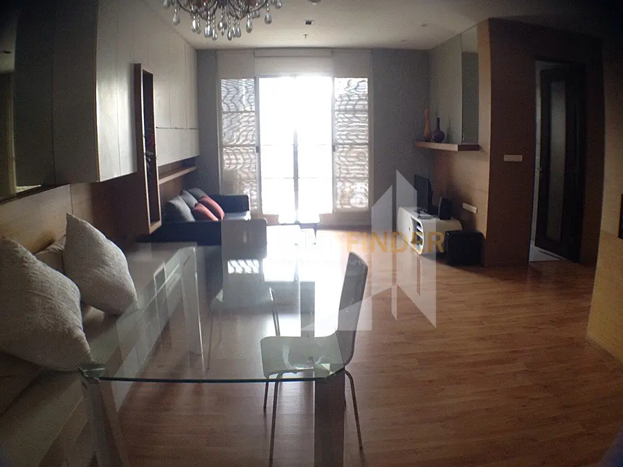 picture Citi Smart Sukhumvit 18 3 bedrooms, for rent - 4/4