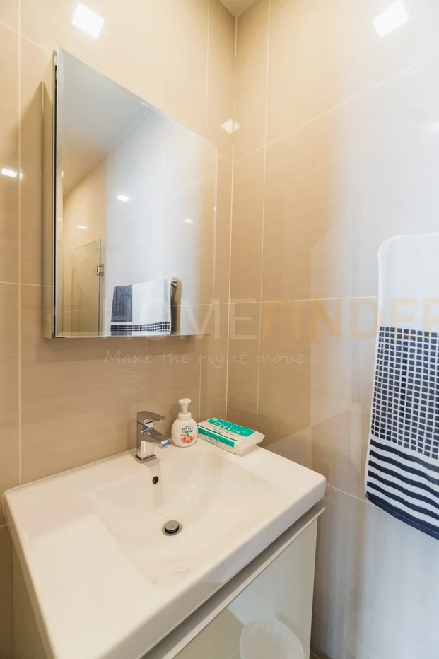 รูป Park 24 2 bedrooms, for sale - รูปที่ 12/16