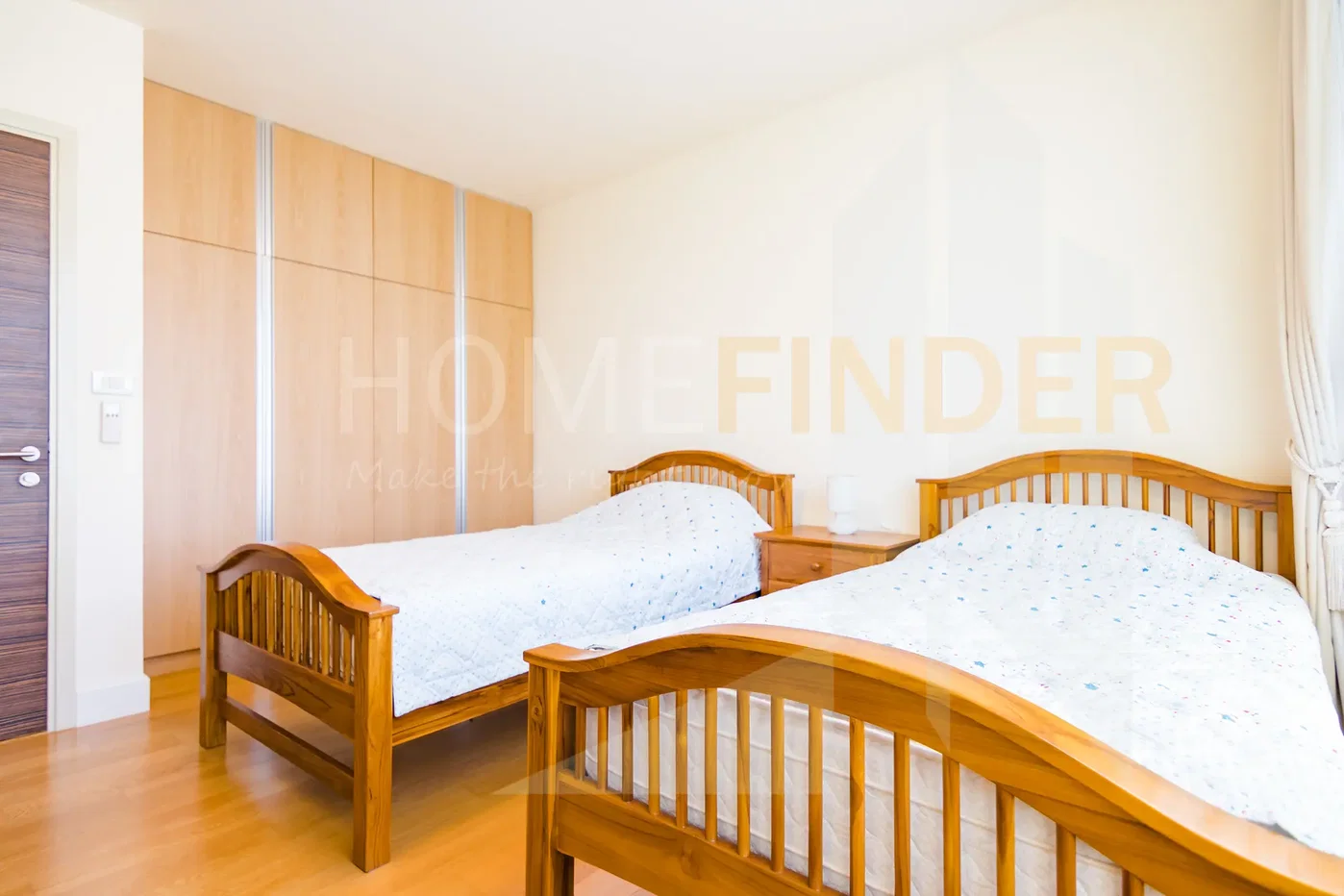 รูป Watermark Chaophraya River 2 bedrooms, for sale - รูปที่ 3/45