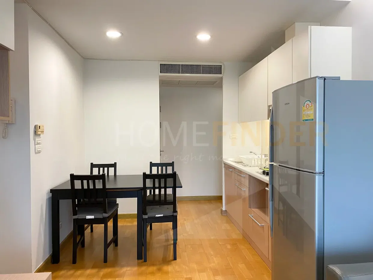 รูป Residence 52 2 bedrooms, for sale - รูปที่ 2/10