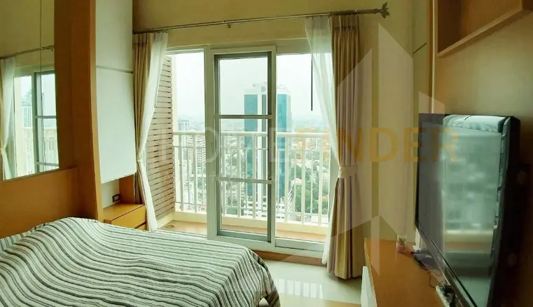 picture 59 Heritage Sukhumvit 59 3 bedrooms, for rent - 3/14