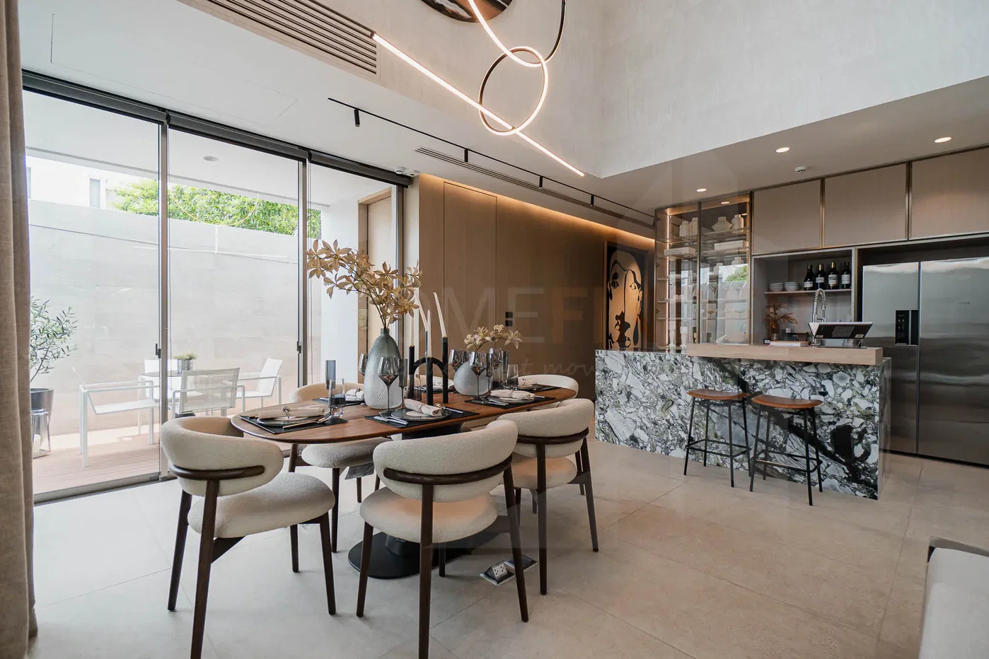 รูป VI Ari 5 bedrooms, for sale - รูปที่ 4/13