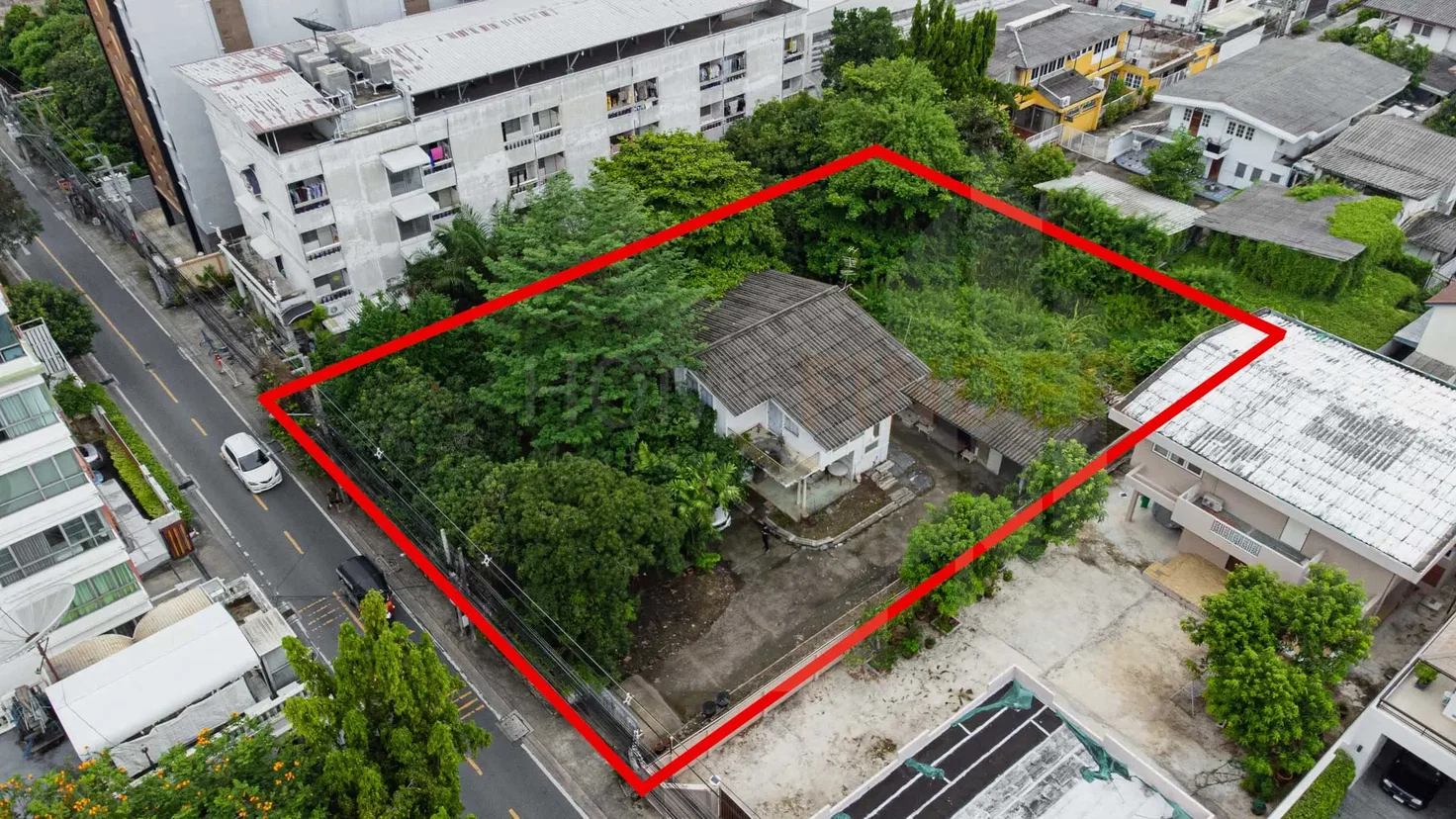 รูป Land Ladprao soi15 studio, for sale - รูปที่ 7/10