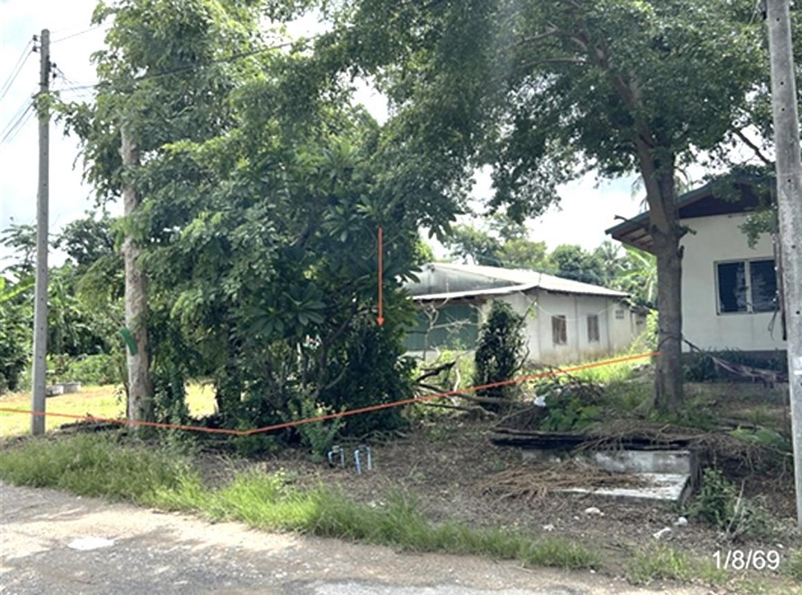 picture HOME 200 Sq.w. Khanu Woralaksaburi Kamphaeng Phet for 457,000 - 15/29