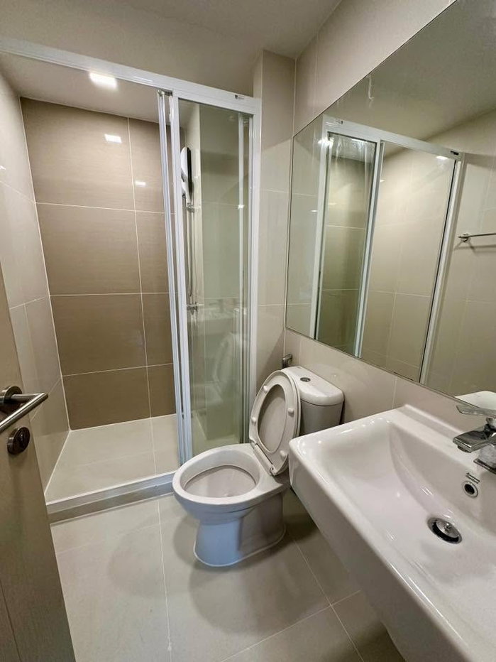 picture R1170/[FOR RENT] The Collect Ratchada 32 | Corner Unit 3 rd Floor 29 sq.m - 3/7