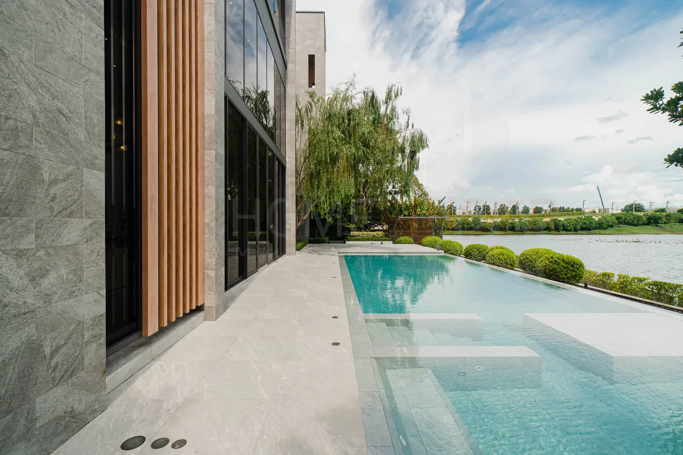 รูป Lake Legend Bangna-Suvarnabhumi 4 bedrooms, for sale - รูปที่ 16/16