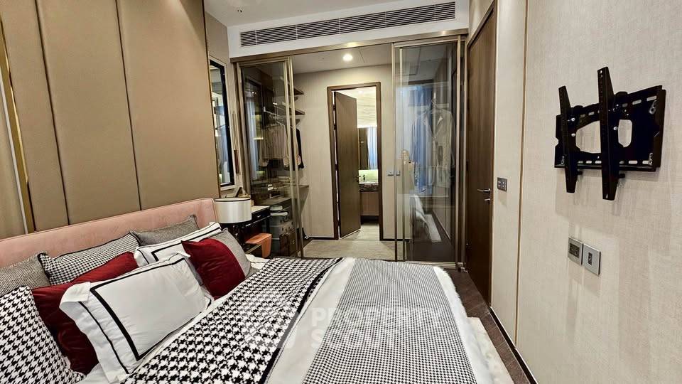 รูป คอนโด 1-ห้องนอน ที่ ดิ เอส สุขุมวิท 36 ใกล้ BTS ทองหล่อ (ID 2699294) - รูปที่ 8/24