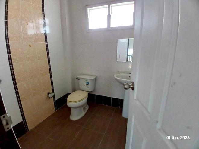 รูป บ้านเดี่ยว 94 ตร.วา ลำพูนฟลอริช เมืองลำพูน ลำพูน 1.9M - รูปที่ 17/39