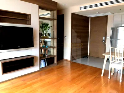 คอนโดให้เช่า : The Address Sathorn 2 bedrooms, for rent