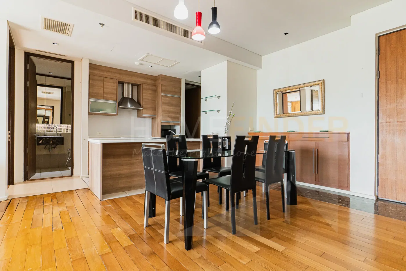 picture The Lakes 2 bedrooms, for rent - 5/13