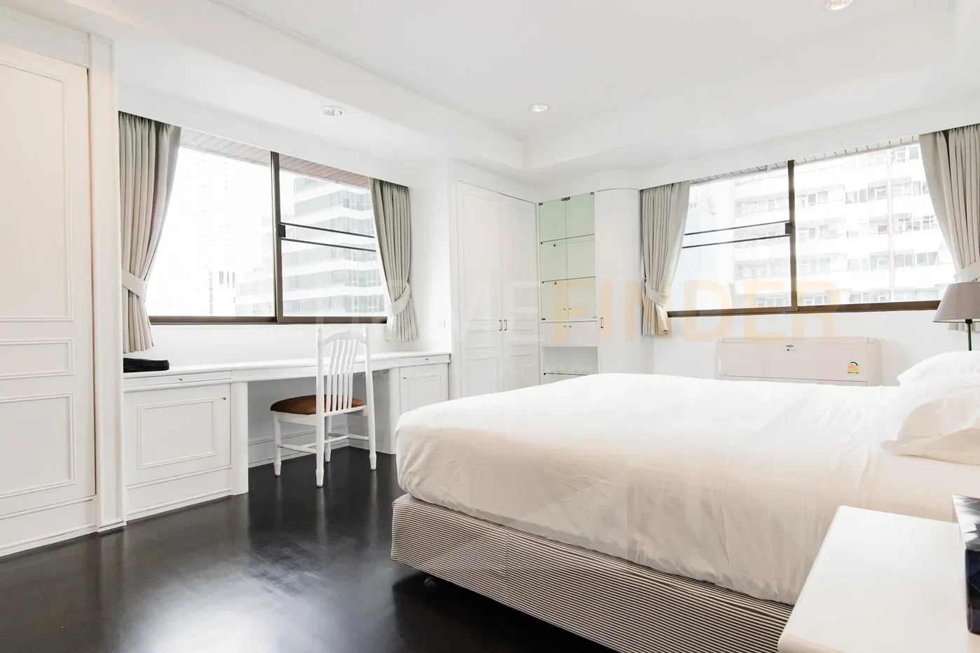 รูป Mini House Apartment 2 bedrooms, for rent - รูปที่ 6/12